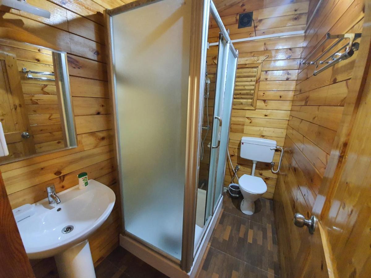 Tarkarli Cottage Malvan Ngoại thất bức ảnh