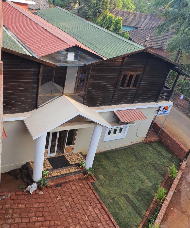 Tarkarli Cottage Malvan Ngoại thất bức ảnh
