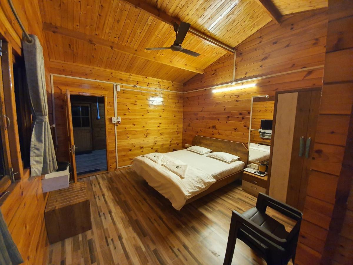 Tarkarli Cottage Malvan Ngoại thất bức ảnh