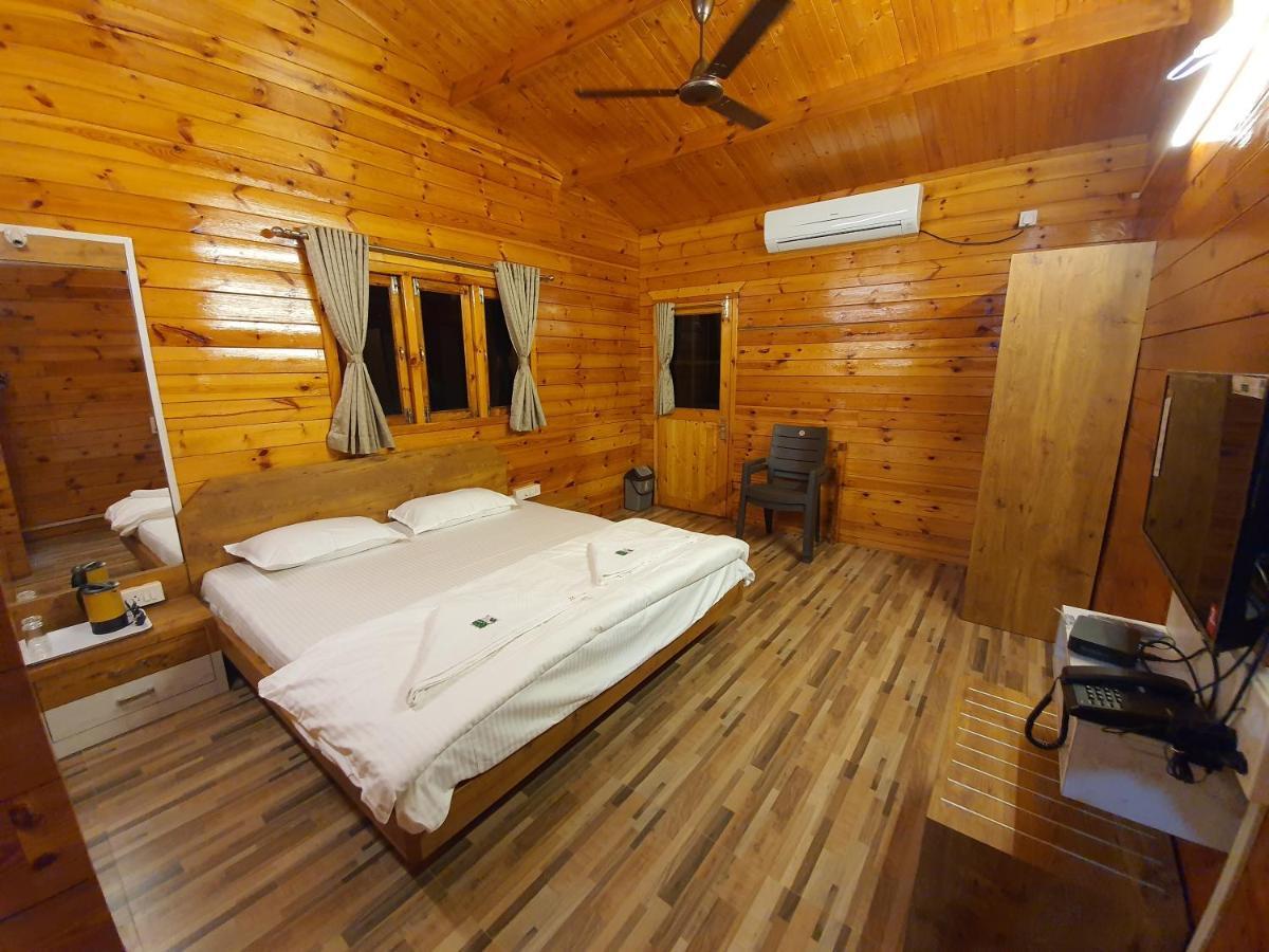 Tarkarli Cottage Malvan Ngoại thất bức ảnh