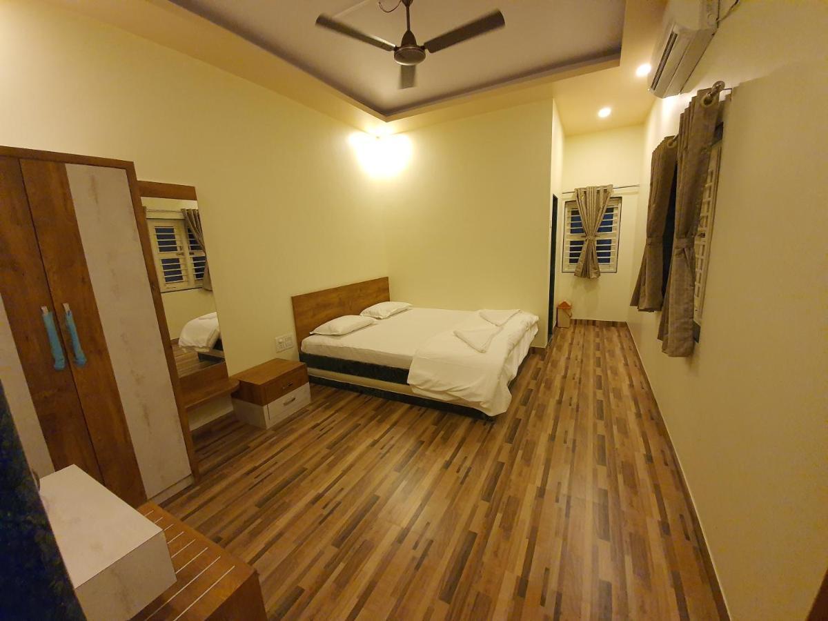 Tarkarli Cottage Malvan Ngoại thất bức ảnh